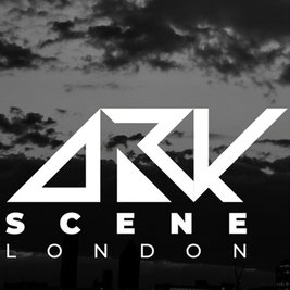 Dark Scene London - Eclipse (inc Simon Carter & Trianglecuts)
