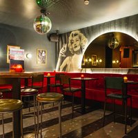Speed Dating Covent Garden Ages 30-55 | The Bootlegger