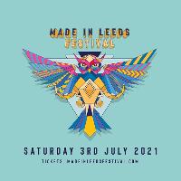 MADE IN LEEDS FESTIVAL 2021 at South Leeds Stadium
