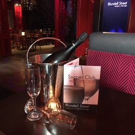 New Years Eve Dinner & Live Music