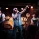 The Loft Boys - Live @ Billy' Event Title Pic