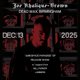Joe Khalique-Brown Event Title Pic