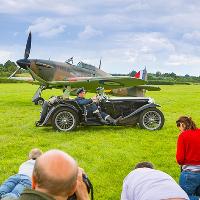 Hurricane Heritage Photography Day
