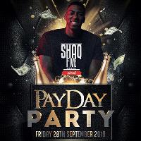 Payday Party Payday Party