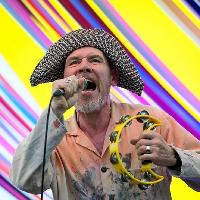 Mik Artistik's EGO TRIP at The Salty Dog