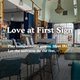 35+ Single's Mixer with Love at First Sign Event Title Pic