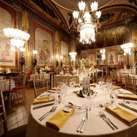 Palace of Dragons Banquet - fantastical dining experience at Royal Pavilion, UK