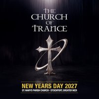 The Church of Trance - New Years Day Launch Party