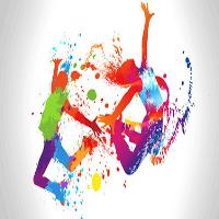 5 Rhythms Class with Bradley Starkey