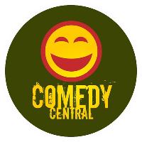 Live On Stage at Comedy Central