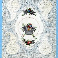 Of Love and Lace