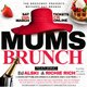 Mums Brunch - Mothers Day Special Event Title Pic
