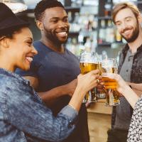 After Work Singles Night at The Lighthouse Bar And Club