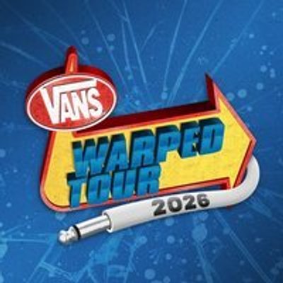 Vans Warped Tour - Montreal