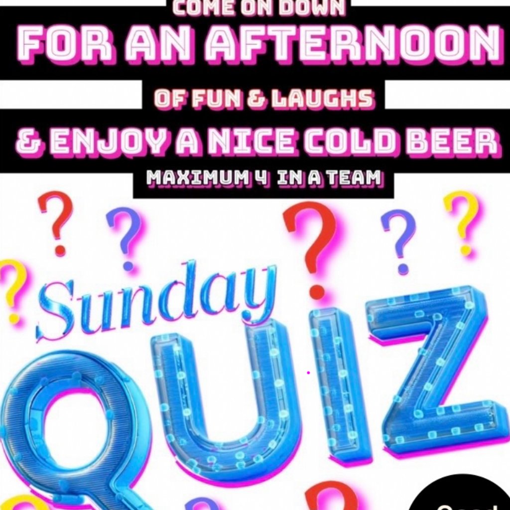 Quiz night at Aggies Bar 54 Market St SK67AD, Marple