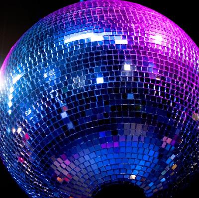 Gin and Disco