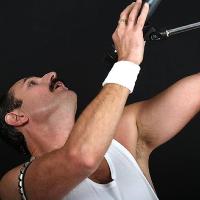 Freddie Mercury Tribute Night
