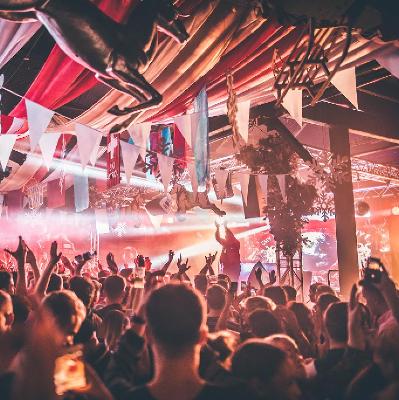 Cirque Du Soul : Leeds // Winter Special!