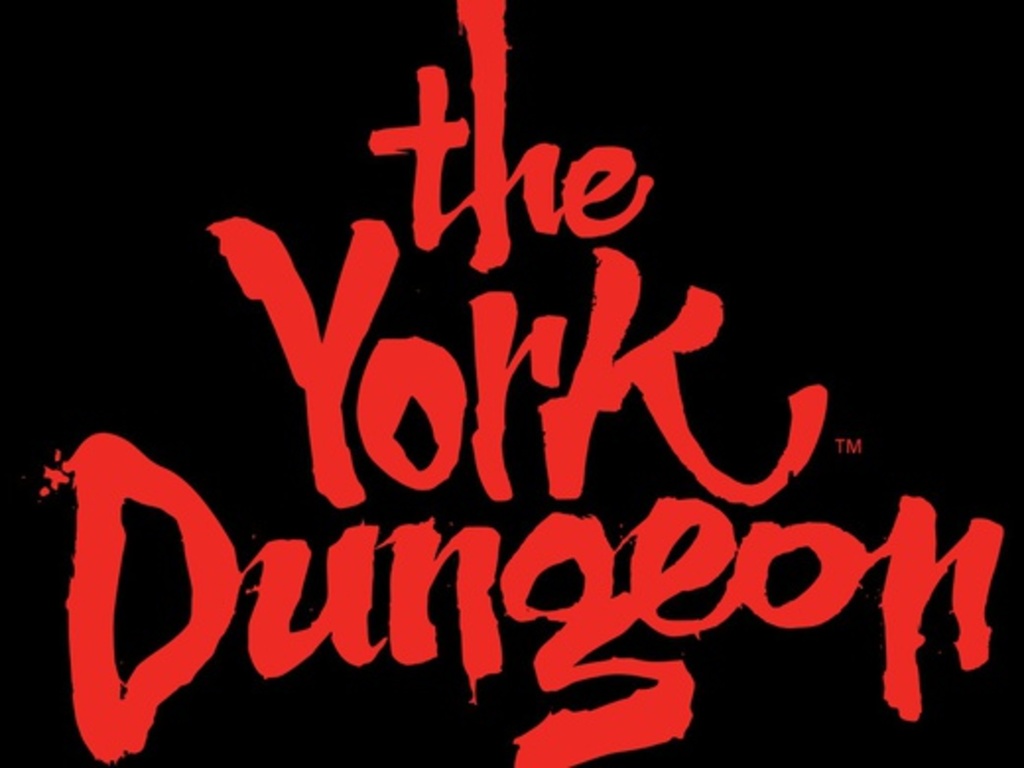 York Dungeon - Anytime Entry, 23 July | Event in York | AllEvents