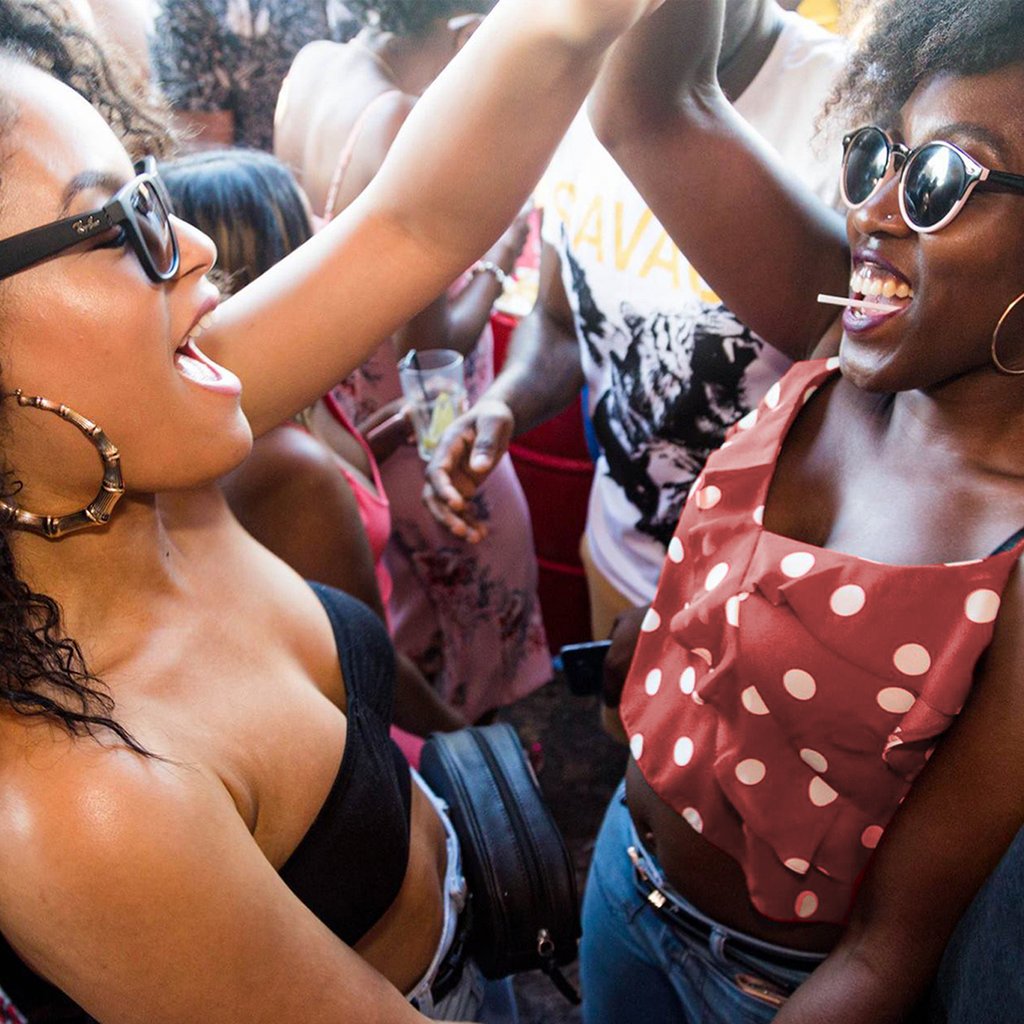 R'n'B LDN Summer Day Party