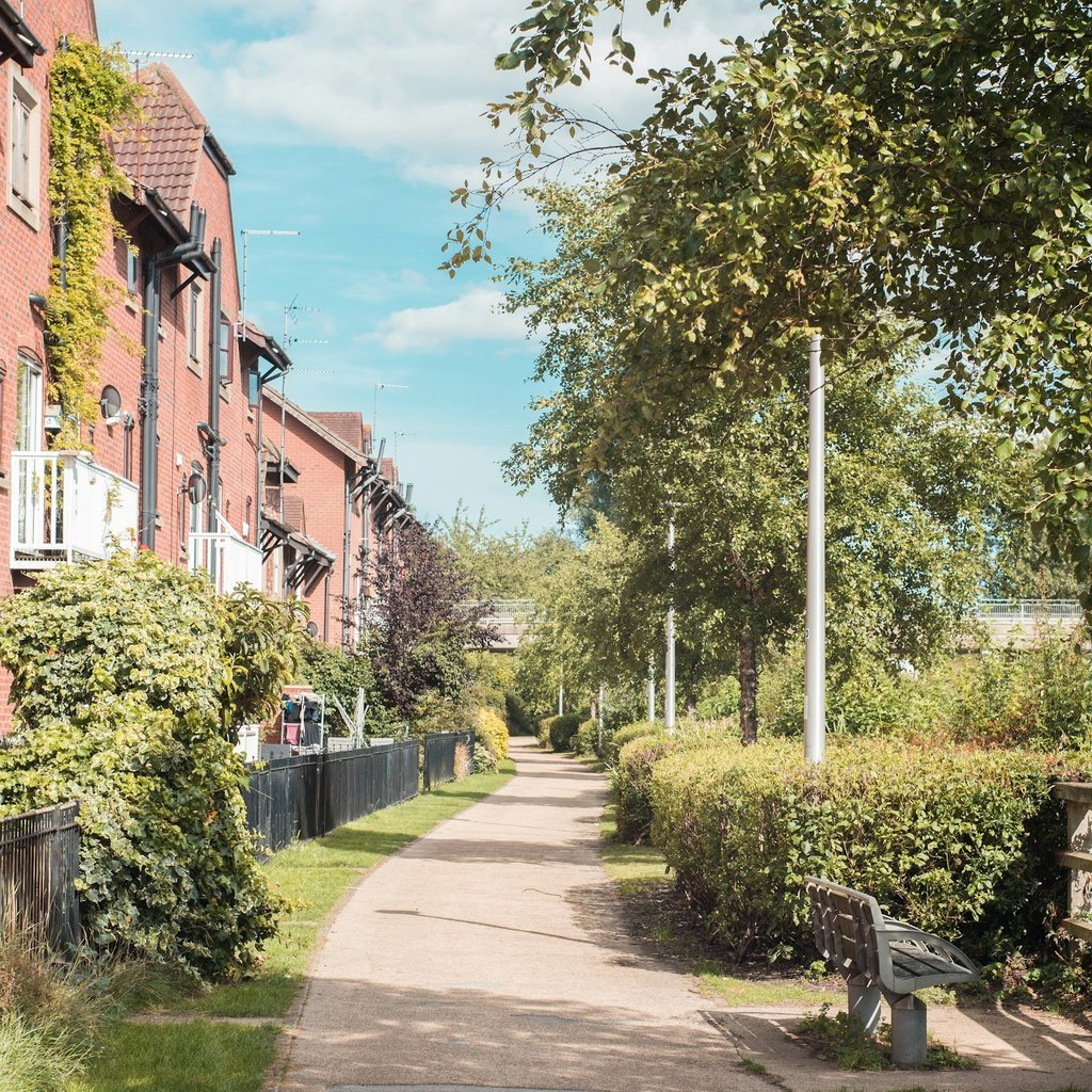 Beverley Audio Tour: Historic Gems
