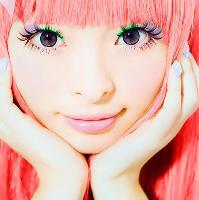 Kyary Pamyu Pamyu