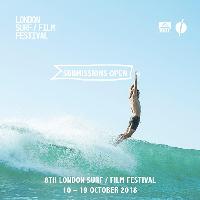 2018 London Surf / Film Festival x Reef