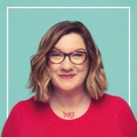 Sarah Millican: Control Enthusiast at Warwick Arts Centre