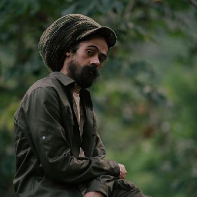 Damian Jr. Gong Marley