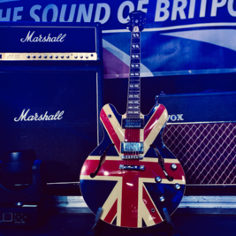 Parklife - The Sound Of Britpop + support