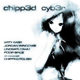 Chipp3d Cyb3r