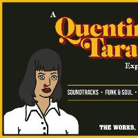 A Quentin Tarantino Experience