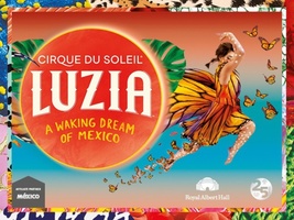 Cirque Du Soleil - Luzia