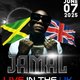 Jamal Live In The UK Event Title Pic