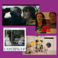 Short film showcase