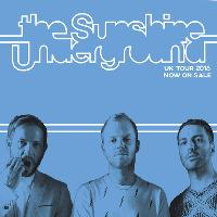The Sunshine Underground at Think Tank