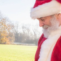 Meet Santa & Chief Elf
