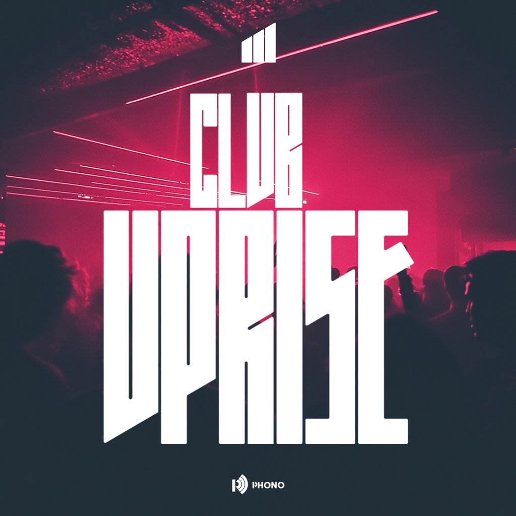 Club UPRISE