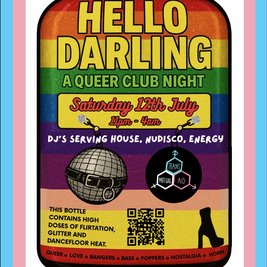 Hello Darling