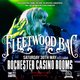 Fleetwood Bac - Saturday 30th May 2026