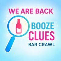 Booze clues Bar crawl at Bar Rumba Northampton