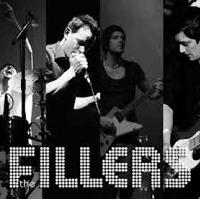 The Fillers
