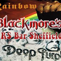 Blackmores Blood at Royal Standard Bar