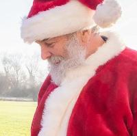 Santas Grotto