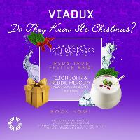 Do The Know It's Christmas!!! Part 2 at Viadux