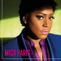 Mica Paris:UK Queen of Soul at Boisdale Of Canary Wharf