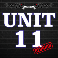 Unit 11 Reunion at The Hangar