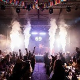 Bingo Lingo XL - Watford - Christmas Special