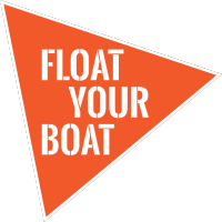 Float Your Boat - Friday - The Sunset boat that gets you Hï