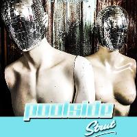 Poolside Strut: Deano Ferrino & Andy Watson (Magic Door)